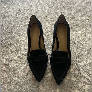 NWOT ann taylor heels